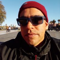 Cristian Cordoba的照片