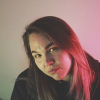 Alexandra Gutenberg的照片