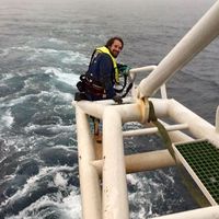 Christer Arntsen's Photo