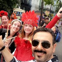 ihab algurary's Photo