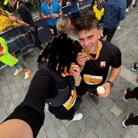 Vítek Jaroš的照片