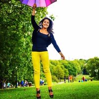 Christina Baskova's Photo