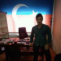 Halit Buğra Gencer's Photo