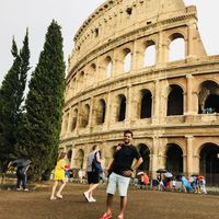 Aadish Hussain的照片