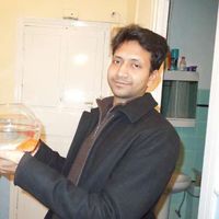 Hariharan RajanBabu's Photo