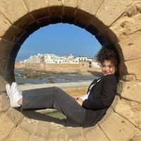 Tami Chagelishvili's Photo