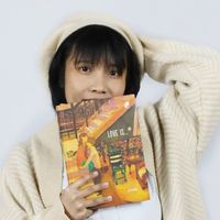 Karina Marsha's Photo