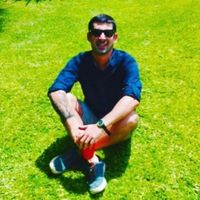 Neri Cisternas's Photo