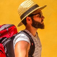 Alex Ioannou的照片