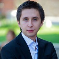 Oleg Zheleznyak's Photo