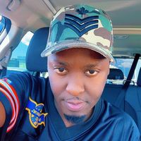 Destin Sempijja's Photo