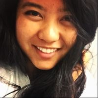 Marika De Ocampo's Photo