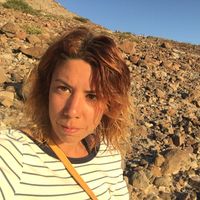 Ainara Caun的照片