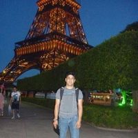 Merdan Gulcharov的照片