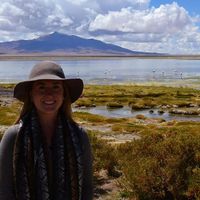 Fotos de Jaqueline Perjessy