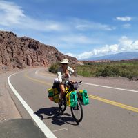 Candelaria Casabona's Photo