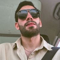 Mansour Hemida's Photo