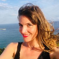 Lenka Kuglíková的照片