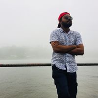 Dineth Chandrasekara的照片