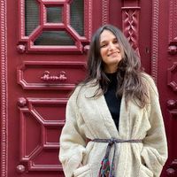 Photos de Caroline DEHAN