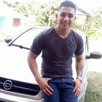 Hamilton Obando's Photo