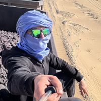 Bartłomiej Szarla's Photo