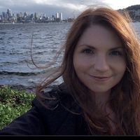 Fotos de Katie Sullivan