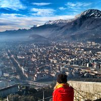 Zita Norlinde's Photo