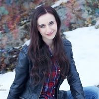 Anna Rogala的照片