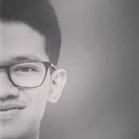 Zar Ibrahim的照片