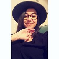 Maëlie Sallat's Photo