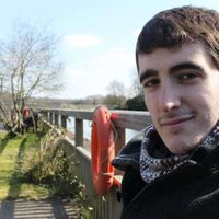 Francisco Javier Patón Incertis's Photo