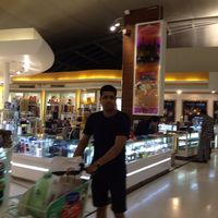 Ashish  Lalwani's Photo