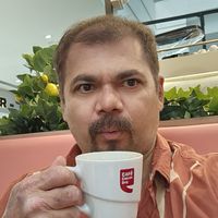 Saagar Narayanan's Photo