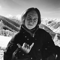 Jenna Clarke的照片