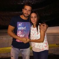 Фотографии пользователя Blanca Martínez