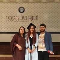 Aybiçe Güngör's Photo