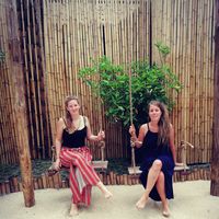 Fotos de Paula Jülich