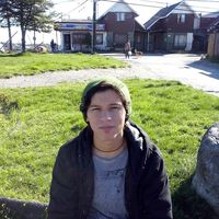 Felipe Arenas Arriagada的照片