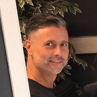 Stefano Scialpi's Photo