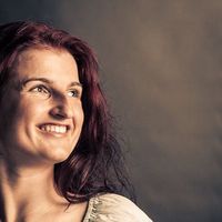 Anete Gabrūna's Photo