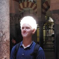 Vašek Šafář's Photo