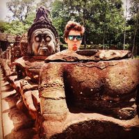 Fotos de Daniel Cumberlege