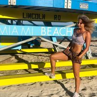 Ira Chukisova's Photo