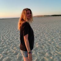 Marie Schmidt's Photo