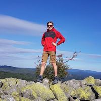 Marek Hořelka's Photo