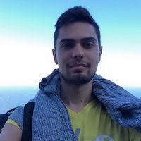 Damiano Baroni's Photo