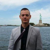 Anthony Crabaugh的照片