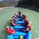 Rafting RISHIKESH's picture