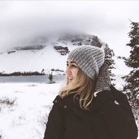 Julie Donkersloot's Photo